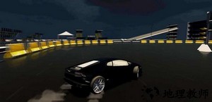 兰博基尼漂移模拟器手机版(Huracan Drift Simulator) v1.0 安卓版 0