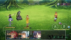 五界历代记游戏 v0.0.13 安卓版 2