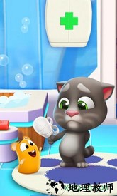 我的汤姆猫2九游版 v1.4.2.466 安卓版 2