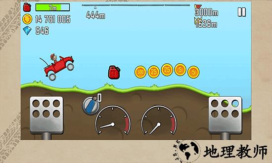致命特快车官方版 v1.0 安卓版 0
