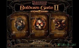 博德之门2中文版 v2.5.16.6 安卓版 2