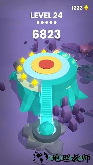 扭曲命中手游 v1.8.8 安卓版 0