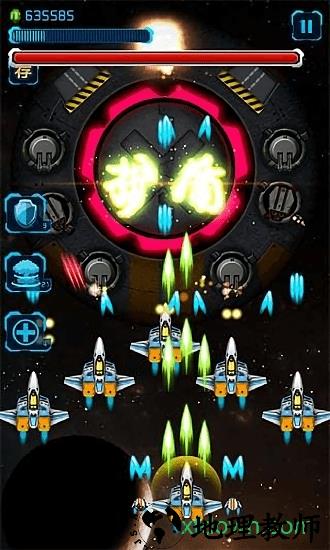 雷霆大战果盘版 v1.0.0 安卓版 2