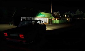 我最喜欢的汽车手游 v1.3.5 安卓版 1