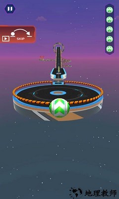 球球大逃亡手机版 v1.0 安卓版 1