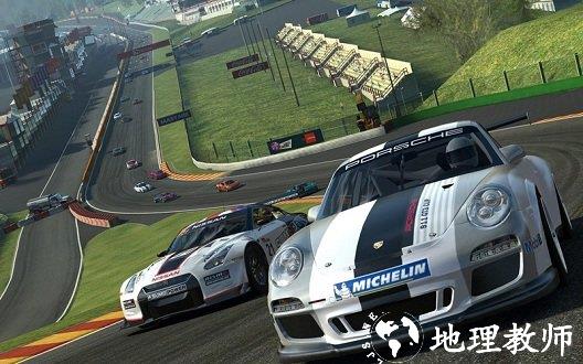 真实赛车3国际版2023最新版 v11.7.1 安卓版 3