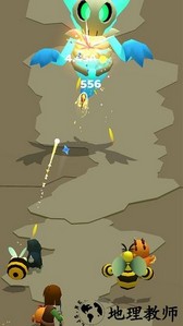 精灵训练师手游 v300.1.1.3018 安卓版 0