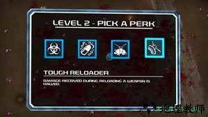 血腥大地游戏 v1.0.0 安卓版 0