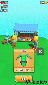 勇者试炼场手机版 v0.6 安卓版 2