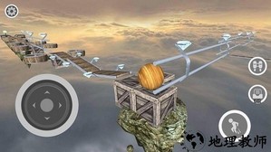 球球贪吃大战手游 v1.0 安卓版 1