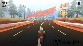 地狱摩托中文版 v0.98 安卓版 2
