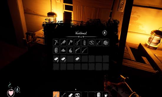 迷雾生存手机版 v1.02 安卓版 1