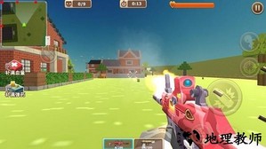 最终的像素点传说手游 v1.28 安卓版 2