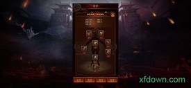 荣耀战神单机版 v2.0 安卓版 2