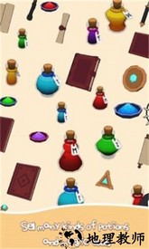 猫魔术店游戏 v1.0.4 安卓版 0