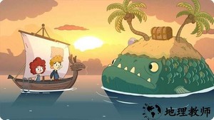 误入歧途游戏汉化版 v1.0.1018 安卓版 3