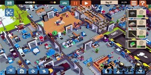 神奇工厂最新版(little big workshop) v1.0.10 安卓版 0