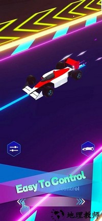 赛车节最新版 v0.4 安卓版 3