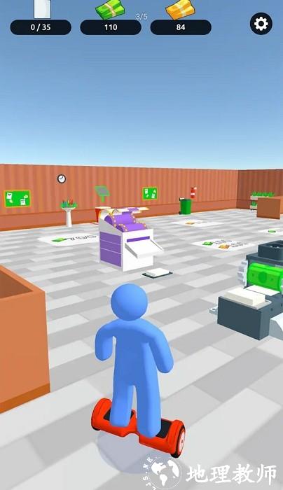 金钱发烧手机版 v0.9 安卓版 3