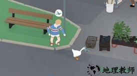 白鹅大冒险手机版 v1.0 安卓版 0