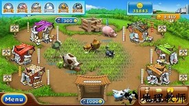 疯狂农场2中文版 v1.01 安卓单机版 2