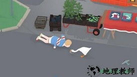 白鹅大冒险手机版 v1.0 安卓版 1