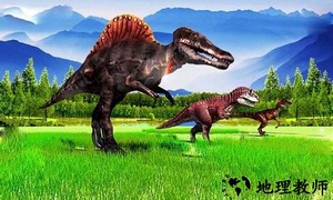 救援恐龙3D乐园手游 v2.4 安卓版 2