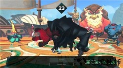 gigantic x手游 v0.14.5 安卓版 2