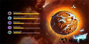 闲置宇宙手游官方版 v1.0.0 安卓版 2