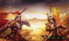 抗日英雄传 v1.1.0 安卓版 1