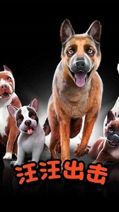 狗狗大冒险手游 v2.2 安卓版 2