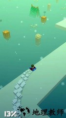 雪之漂流(snow rifdting) v1.7 安卓版 2
