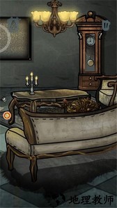 绝地小屋神逃脱手游 v1.0.5 安卓版 0