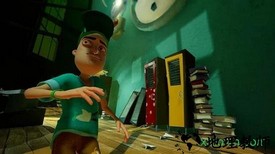 秘密邻居游戏(Neighbor) v1.0 安卓版 2