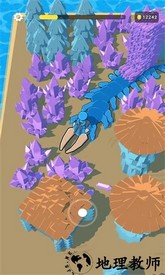 甲虫骑士游戏 v0.4 安卓版 3