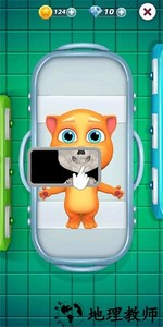 我的会说话的猫tommy手游 v1.11.40 安卓版 2