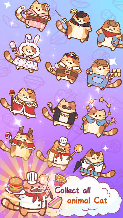 闲猫餐厅手机版 v10.0 安卓版 0