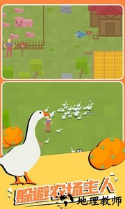 捣蛋鹅玩家版游戏 v1.0.3 安卓版 0