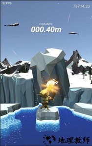 天天打豆豆游戏 v1.0 安卓版 2