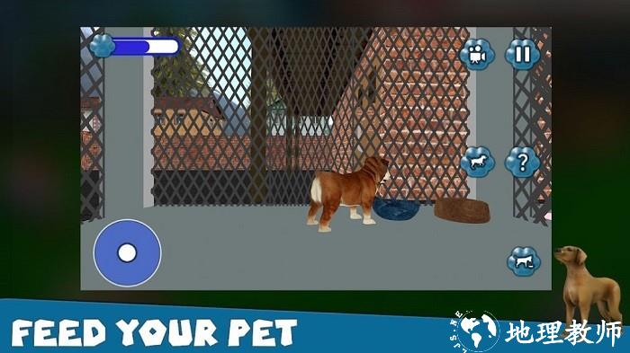 狗狗救援收容所手机版(Dog Pet Shelter) v1.0.0 安卓版 0