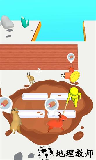 肌肉乐园游戏 v1.0.0 安卓版 0