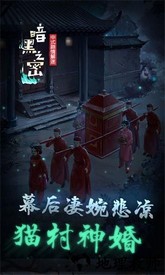 暗黑之秘游戏 v1.0 安卓版 0