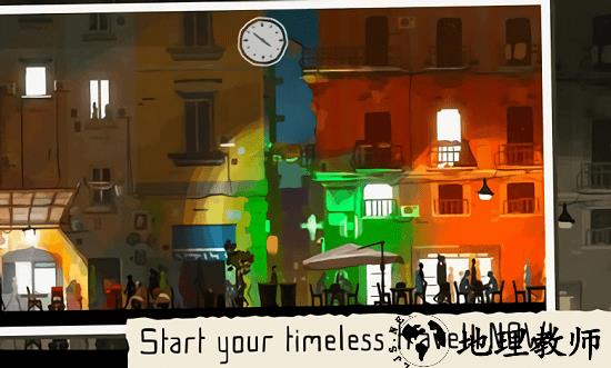 父与子游戏 v1.0.910 安卓版 1