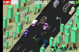 超车大作战九游版 v1.0.0 安卓版 2