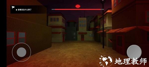 红夜之刃最新版 v1.0 安卓版 3