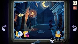 there is no game(根本没有游戏) v1.0.26 安卓最新版 3