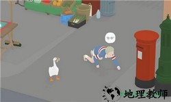 捣蛋鹅模拟器真正版 v1.0.8 安卓版 3