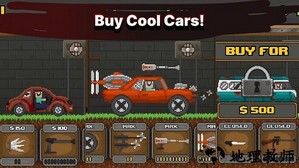 僵尸冲撞最新版 v1.0.0 安卓版 1