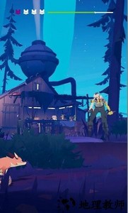 终端灭绝永恒手机版 v1.0 安卓版 3