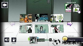 蠢蠢的艾拉小游戏 v1.3.3 安卓版 2